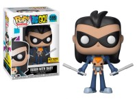 Robin with Baby (Hot Topic Exclusive)
