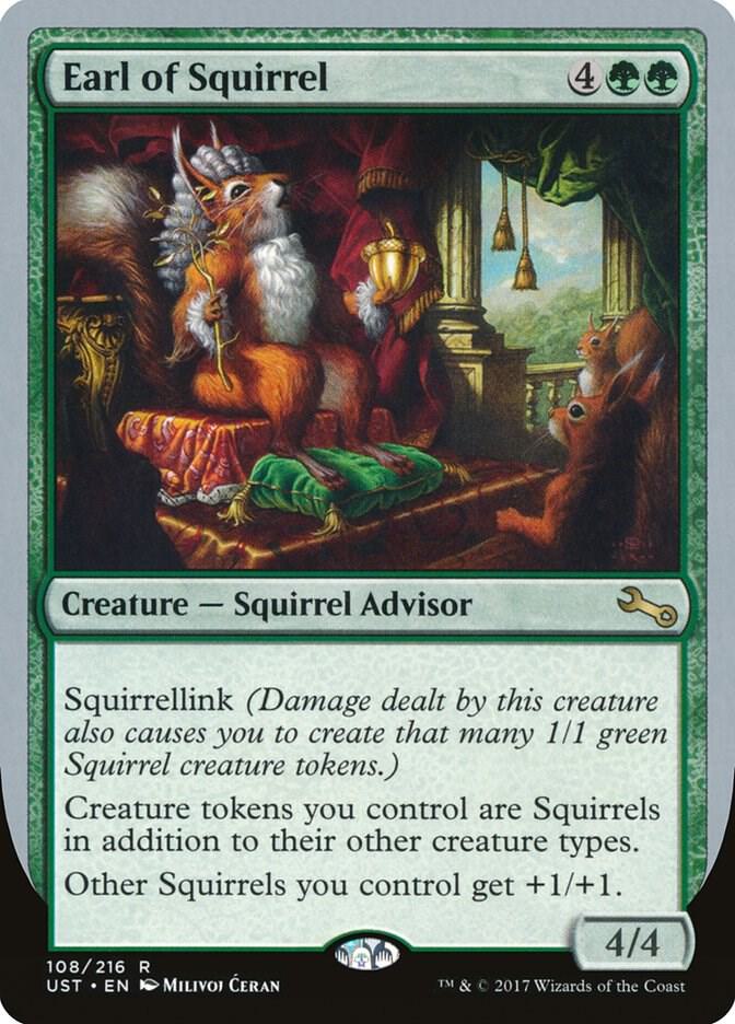 squirell cards mtg Amazon.com: MTG Hour Of Devastation Cards main image 0