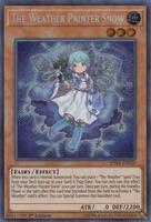 weather painter deck yugioh Amazon.com: Complete Custom Deck for Yu-Gi-Oh! main image 0