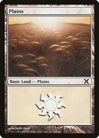 Plains (365)