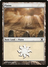 Plains (366)