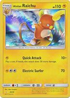 SM Trainer Kit: Lycanroc & Alolan Raichu | Pokemon | TCGplayer