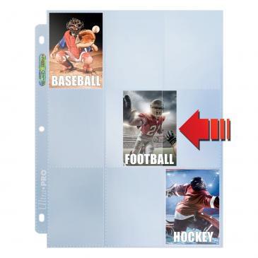 Side-load pages 20ct