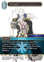 Opus IV | Final Fantasy TCG | TCGplayer