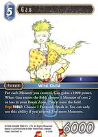 Opus IV | Final Fantasy TCG | TCGplayer