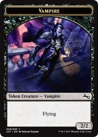 Vampire Token (Unstable)
