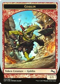 Goblin Piledriver - Magic Origins | Bazaar Of Magic