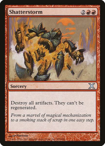 What Are the Best Sideboard Cards in Modern MTG? | TCGplayer