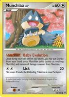 Munchlax