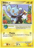 Shinx - 98/123 - Countdown Calendar Promos - Pokemon - TCGplayer.com
