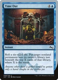 Island Near Mint Normal English Magic Card Unstable MTG TCG