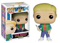 Zack Morris