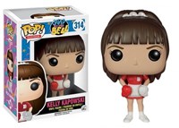 Kelly Kapowski