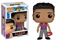 A.C. Slater