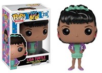 Lisa Turtle
