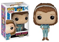 Jessie Spano