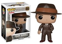 Frank Randall