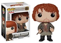 Jamie Fraser