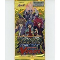 Awakening of Twin Blades Booster Pack