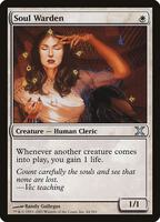 Soul Warden - 10th Edition - Magic: The Gathering - TCGplayer.com
