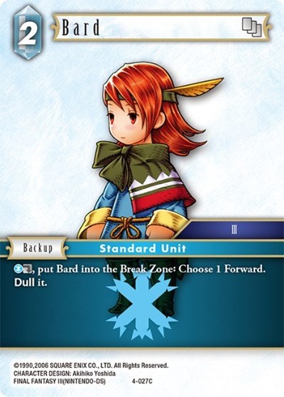 Bard