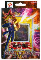 Starter Deck: Yugi [1st Edition North American English] - Starter