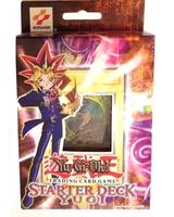 遊戯王 STARTER DECK YUGI SDY 英語 北米 アンリミ 未開封 遊戯王 STARTER DECK YUGI SDY 英語 北米 アンリミ 未開封 遊戯王