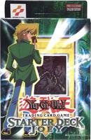 Starter Deck: Joey [Unlimited Edition] - Starter Deck: Joey
