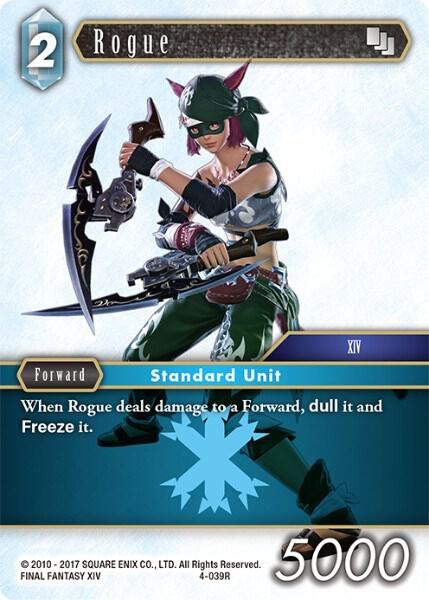 Rogue