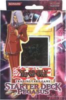yugioh master duel pegasus deck Yu-Gi-Oh! Starter (2003) Complete Set Yu-Gi-Oh Complete Deck Toon Deck