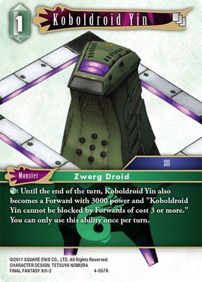 Koboldroid Yin