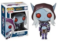 Sylvanas