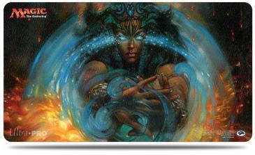 2016 Eternal Masters Playmat for Magic - Force of Will artwork