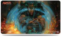 2016 Eternal Masters Playmat for Magic - Force of Will artwork