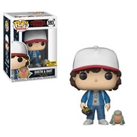 Dustin & Dart (Hot Topic Exclusive)