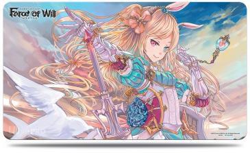 A1: Alice Playmat for Force of Will - Ultra Pro Playmats