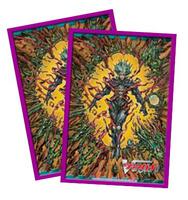 abyss card sleeves Yu-Gi-Oh OCG Duelist Card Protector 