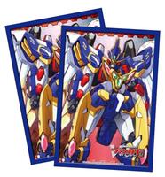 Cardfight!! Vanguard Japanese Size Card Sleeves - 53 Count Deck Protector Sleeves - View #8