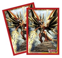 Bushiroad Sleeve Collection Mini Vol.078 Cardfight!! Vanguard: Eradicator, Vowin · Bushiroad Card Sleeves