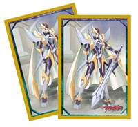 Bushiroad Sleeve Collection Mini Vol.079 Cardfight!! Vanguard: Blaster Blade Lib · Bushiroad Card Sleeves