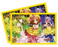 Bushiroad Sleeve Collection Mini Vol.084 Cardfight!! Vanguard: PRISM-Promise (53 · Bushiroad Card Sleeves