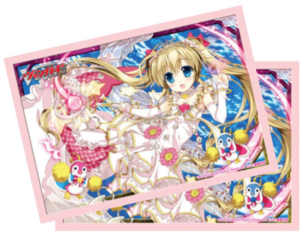Bushiroad Sleeve Collection Mini Vol.103 Cardfight!! Vanguard