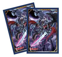 phantom card sleeves Phantom Sleeves: Gray 50ct Gloss/Matte  Common Ground Games