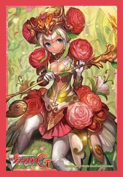 Bushiroad Sleeve Collection Mini Vol.139 Cardfight!! Vanguard