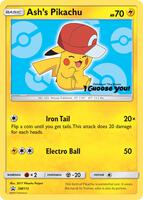 Sun & Moon Promos