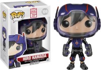 Hiro Hamada