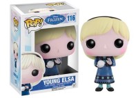 Young Elsa