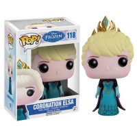 Coronation Elsa
