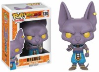 Ressurection F: Beerus