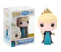 Coronation Elsa with Orb and Scepter (Hot Topic Exclusive)